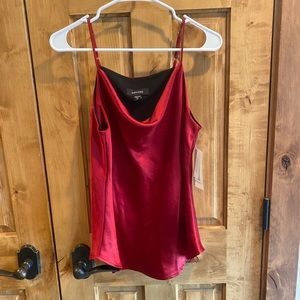 NWT Karen Kane Cami
